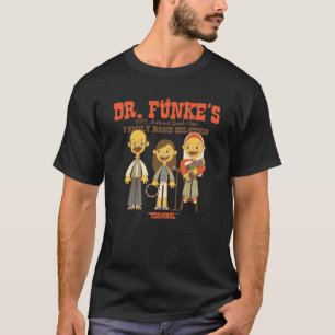 T-shirt Teamocil Avec Dr Funkes 100 Bon Temps Naturel F
