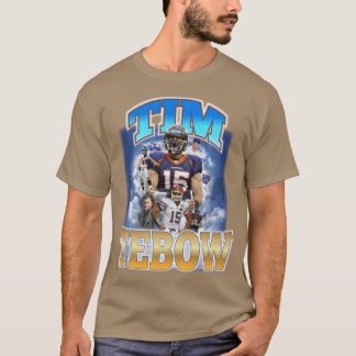T-shirt Tebow Time