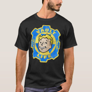 T-shirt Tec coffre