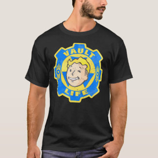 T-shirt Tec coffre