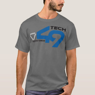 T-shirt Tech