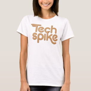 T-shirt Tech Spike