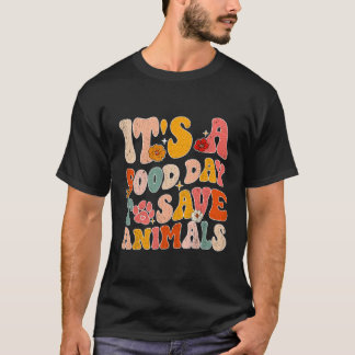 T-shirt Tech Vet Pour La Diplôme Vétérinaire Pour Vet Scho