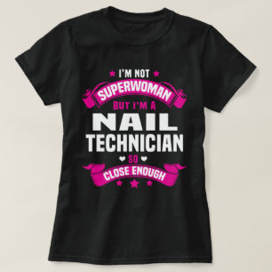 T-shirt Technicien