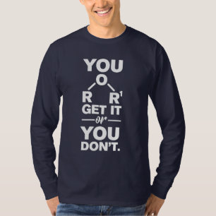T-shirt Technicien de laboratoire de chimie, obtenez-le ou