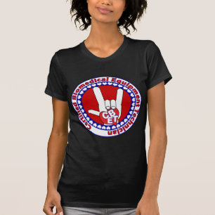T-SHIRT TECHNICIEN DE L'ÉQUIPEMENT BIOMÉDICAL CERTIFIÉ PAR