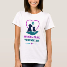 🩺 Technicien de soins aux animaux Équipe vétérina