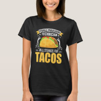 Technicien De Traitement Stérile Pour Tacos Tech D