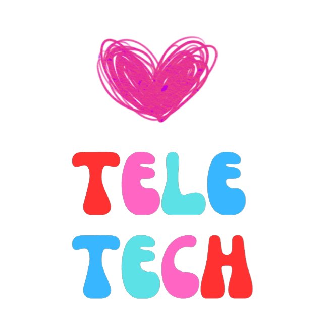 T-shirt Technicien élémentaire technicien de l'ekg (Créateur téléchargé)