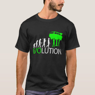 T-shirt Technicien En Mécanique De Voiture Technicien En A