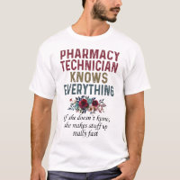 Technicien En Pharmacie Sait Tout