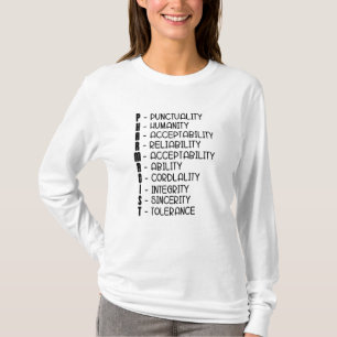 T-shirt Technicien en pharmacie Technicien en pharmacie