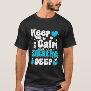 T-shirt Technicien hyperbarique