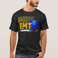 TECHNICIEN MÉDICALE de SECOURS de RÉPONDEUR d'EMT