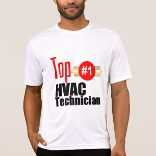T-shirt Technicien supérieur de la CAHT