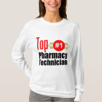 Technicien supérieur de pharmacie