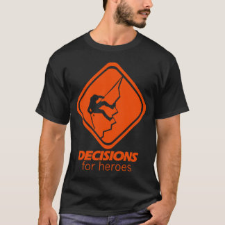 T-shirt technique de D4H