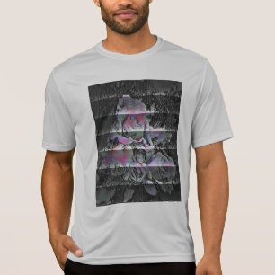 T-Shirt Techno Bouquet