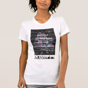 T-shirt Techno Bouquet