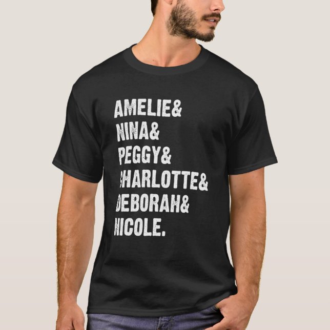 T-shirt Techno Electronic Dance Music Edm Techno Dj Disk J (Devant)