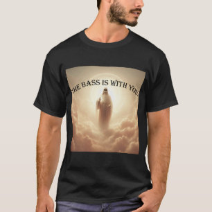 T-shirt Techno is