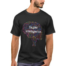 Technologie de super intelligence