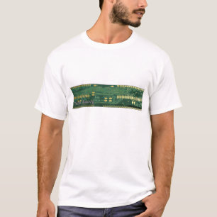 T-shirt Technologie intuitive