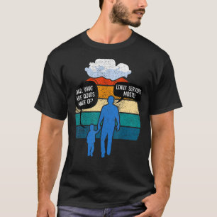 T-shirt Technologie technologique