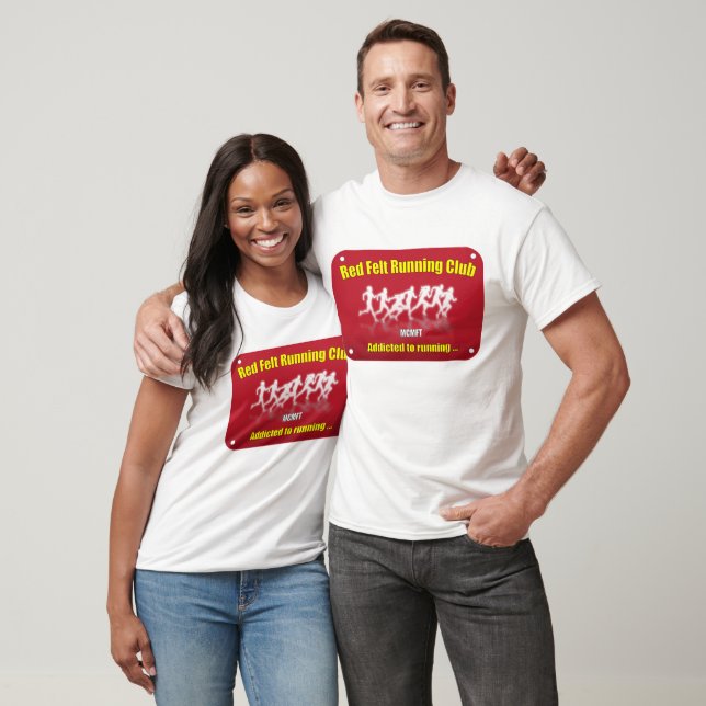 T-shirt Technologie W (Unisexe)