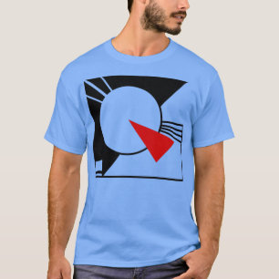 T-shirt Technologies de maintien de la paix