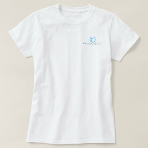 T-shirt Technologies noires orphelines de Brightborn