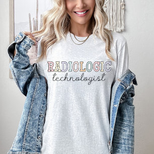 T-shirt Technologue en radiologie   Xray Tech Graduation