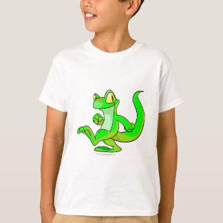 T-shirt Techo Glissant