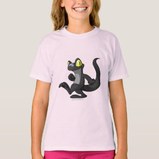 T-shirt Techo Shadow
