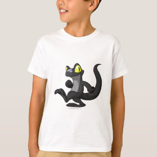 T-shirt Techo Shadow
