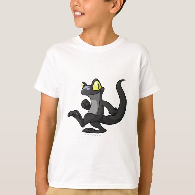 T-shirt Techo Shadow (Devant)