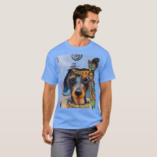 T-SHIRT TECKEL