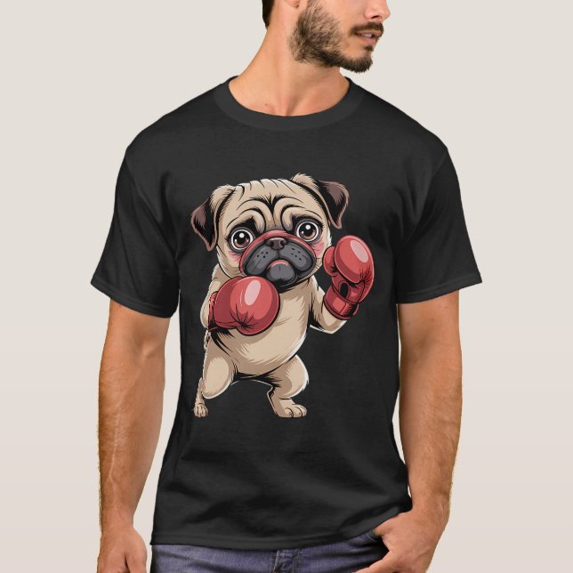 T-shirt Teckels Patriotes Unis ! (Devant)