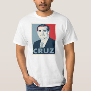 T-shirt Ted Cruz