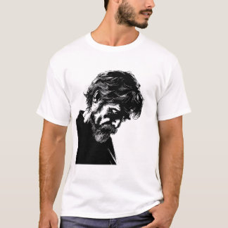 T-shirt Ted Kaczynski