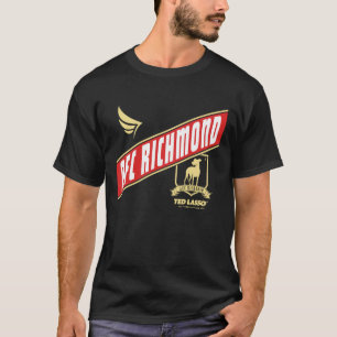 T-shirt Ted Lasso AFC Richmond Athletic Banner