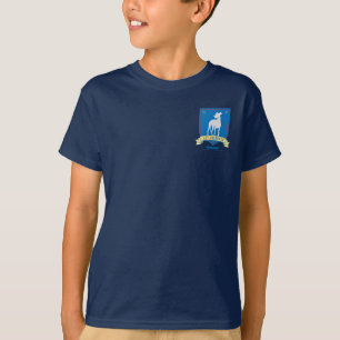 T-shirt Ted Lasso Logo de l'équipe AFC Richmond