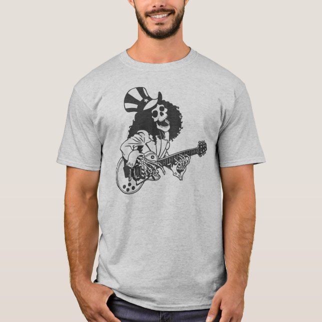 T-shirt Ted reconnaissant (Devant)