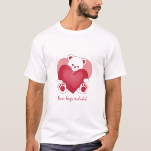 T-shirt Teddy