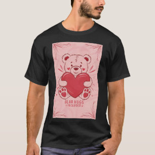 T-shirt Teddy
