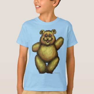 T-shirt Teddy Bear