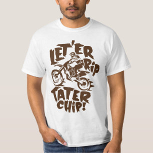 T-shirt Tee