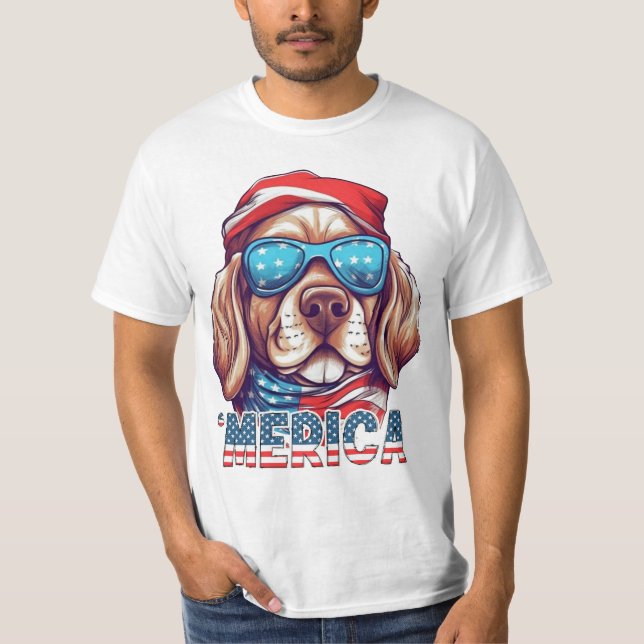 T-shirt Tee (Devant)