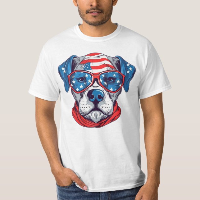 T-shirt Tee (Devant)