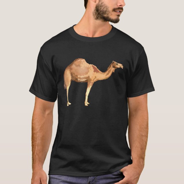T-shirt Tee (Devant)